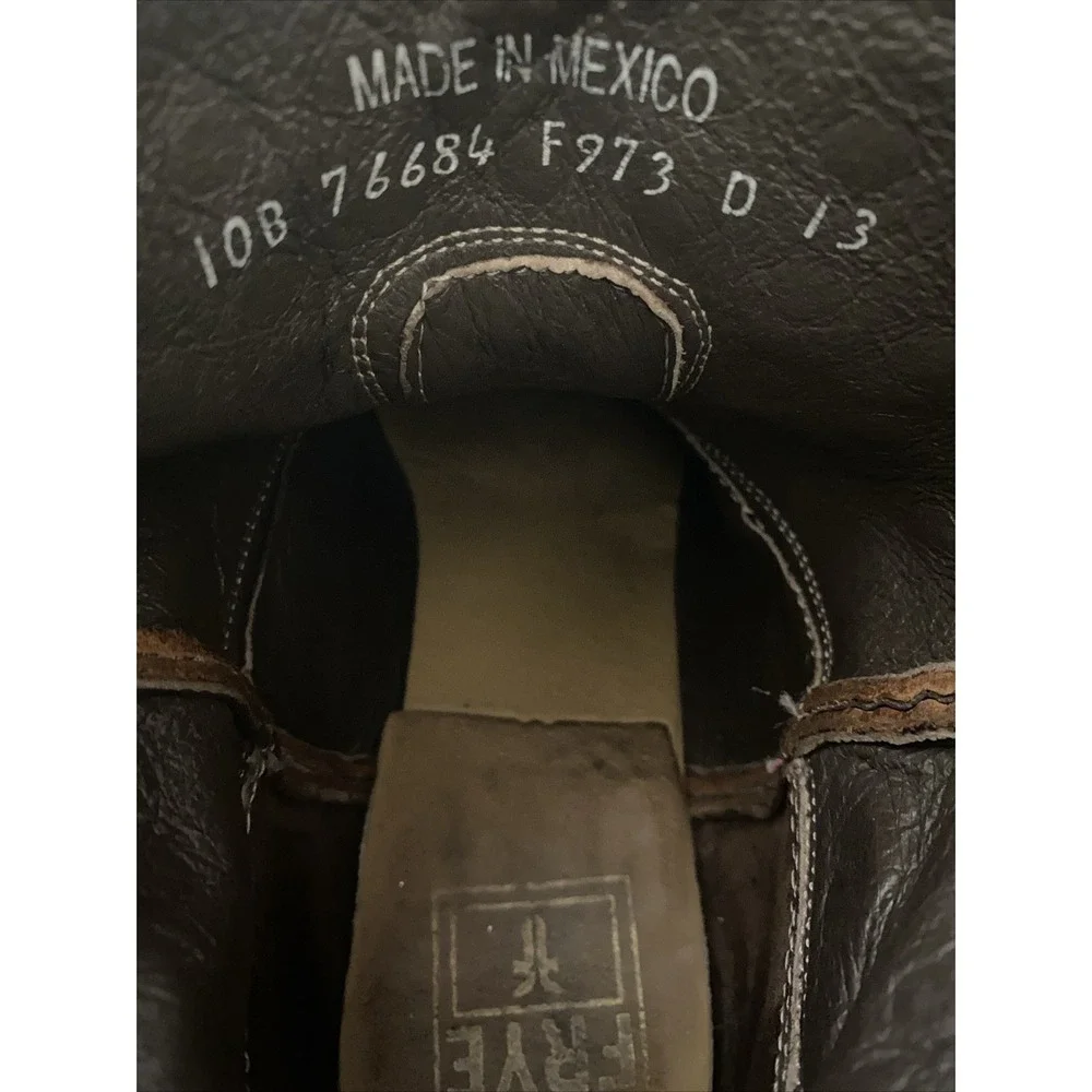 Women's Frye 